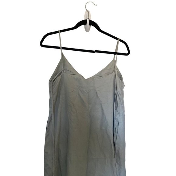 Par en Par Cala Slip Dress - Picture 5 of 5